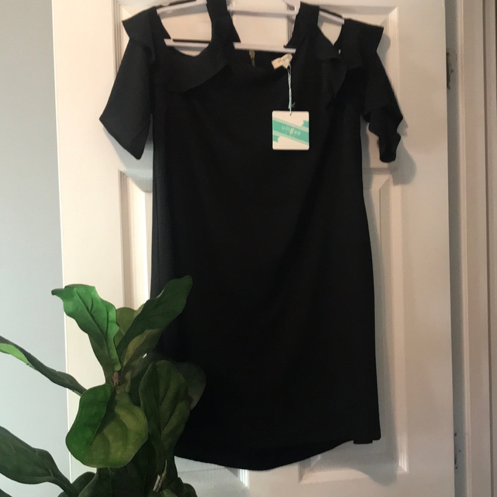 UMGEE -Perfect  “Little Black Dress”!
